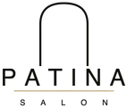 Patina Salon logo
