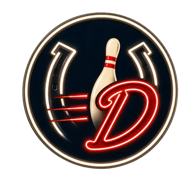 Delaware Lanes