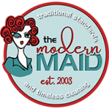 Modern Maid